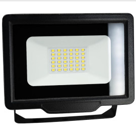 Naświetlacz LED 30W 2400lm 6400K IP65 - LED2-NL-XENO3-30W-CW Anlux
