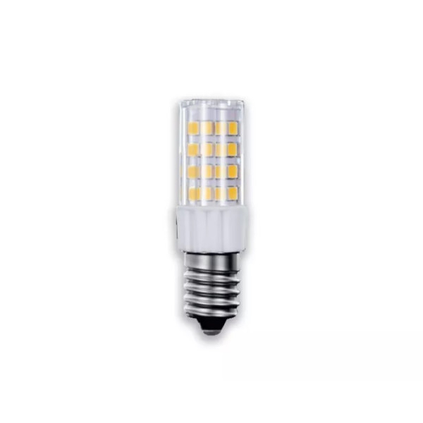 Żarówka LED E14 3,8W 370lm T18 230V 4000K (neutralna-biała) - LTE010NW INQ