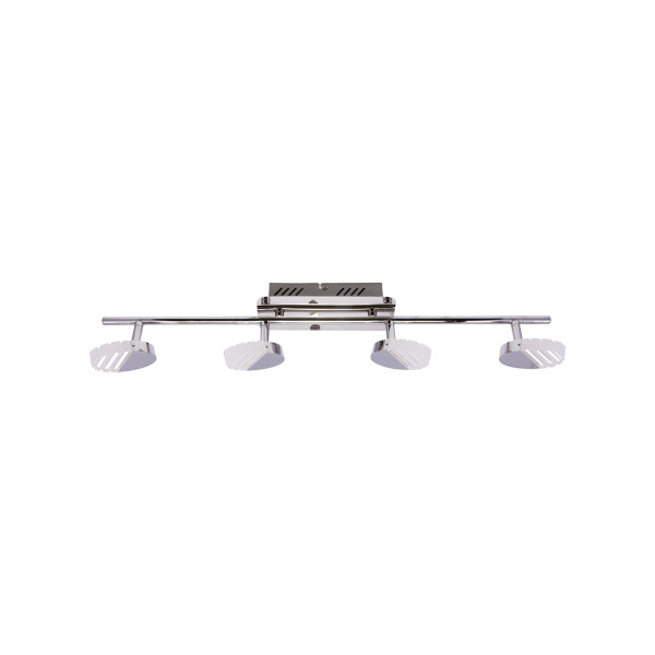 ARTO LED 4I 3000K Oprawa ścienno-sufitowa SMD LED 03189