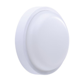 WL007C - Plafon PILA  LED16S/840 PSU RND WH G2 - 20W 1600lm 4000K IP54