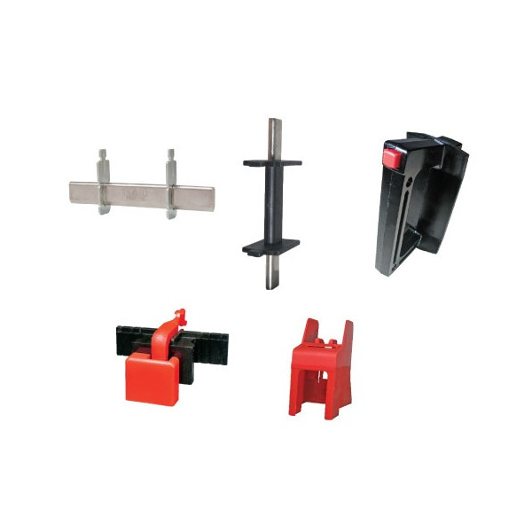 Zwieracz instalacyjny ZI 1 250A 004941213