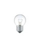 Żarówka E27 "kulka" - 25W 230V wstrząsoodporna 