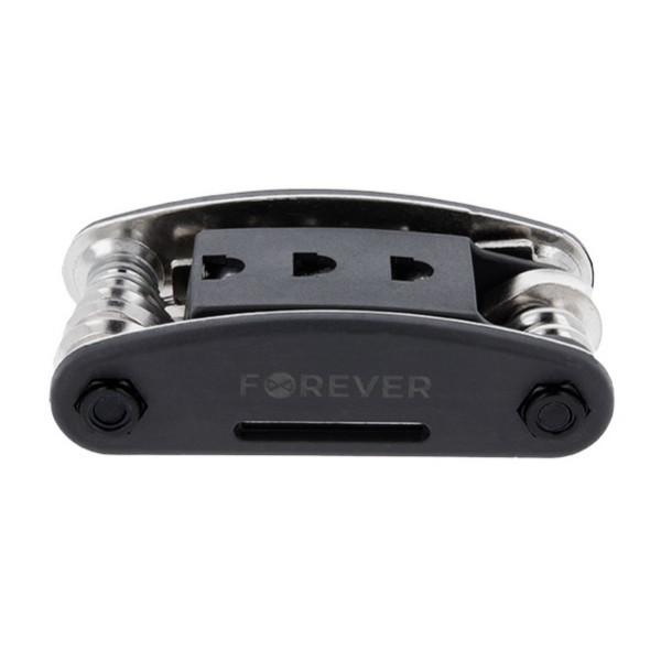 Narzędzie rowerowe multitool MT-16 Forever Outdoor