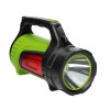 LT-3 Latarka akumulatorowa (szperacz) LED 10W, 1000lm, 4000mAh, powerbank, wskaźnik baterii LT-3 Latarka akumulatorowa (szperacz) LED 10W, 1000lm, 4000mAh, powerbank, wskaźnik baterii
