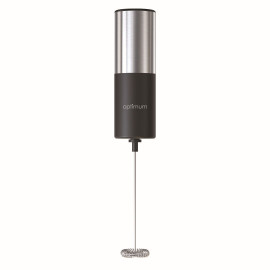 Spieniacz mleka stalowy - OPTIMUM LP-0005