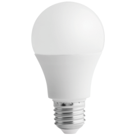 Żarówka LED E27 14W 1400lm - 230V 3000K (ciepło-biała) - LED-3008 HELIOS