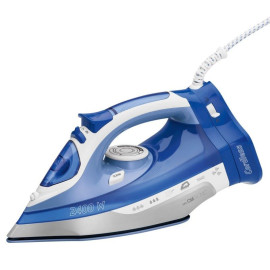 cla żelazko DB 3706,  2400W , ceram.,przew/bezprzew.,Anti-Calc,Anti-Drop,Auto-Clean [638585]