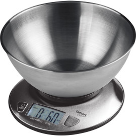 Waga kuchenna 5 kg, z miską 2L - LT7070 Lamart 