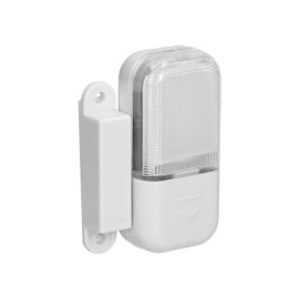 LA-1  Lampka magnetyczna LED 1W (3xLR44)