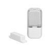LA-1  Lampka magnetyczna LED 1W (3xLR44)