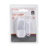 LA-1  Lampka magnetyczna LED 1W (3xLR44)