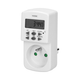 Elektroniczny programator czasowy - DT-2 Virone