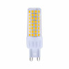 Żarówka LED G9 6,8W 720lm - 230V 4000K (neutralno-biała) -  ELTG050NW INQ