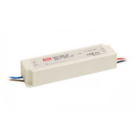 ZASILACZ LED PS-XLG-200-24A kompensacja napięcia