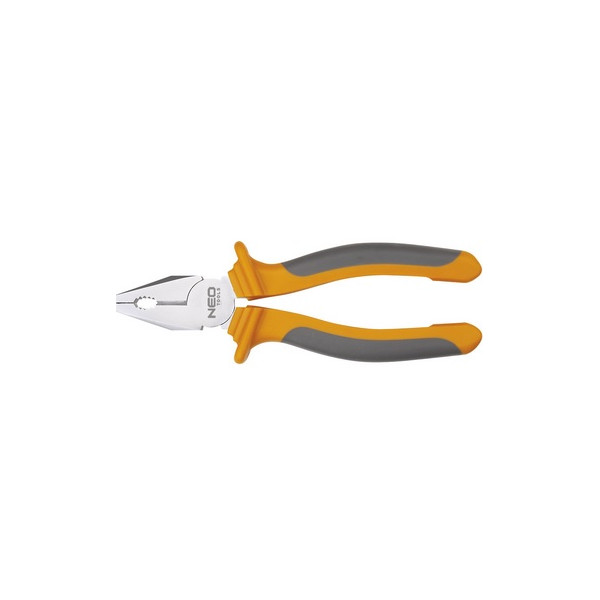 Topex Szczypce uniwersalne 200 mm 01-012