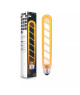 Żarówka LED T30 E27 6W 2700K long DTL020 INQ