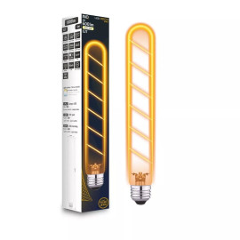 Żarówka LED T30 E27 6W 2700K long DTL020 INQ