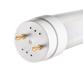 Tuba LED 60cm T8 N LED 9W-CW - 9W 1000lm 6500K G13 (+)