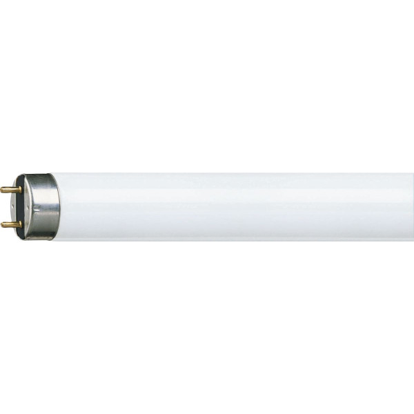 świetlówka liniowa T8 15W 4000K (neutralno-biała) - MASTER TL-D Super 80 15W/840 G13