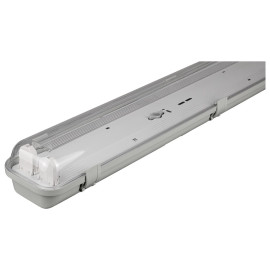 Oprawa hermetyczna 600mm do 2 tub LED T8 G13 IP65 - OHTL-B-218 Anlux