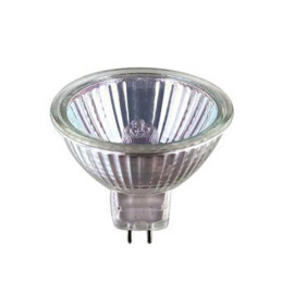Żarówka halogenowa JCDR 230V 50W MR16 GU5,3