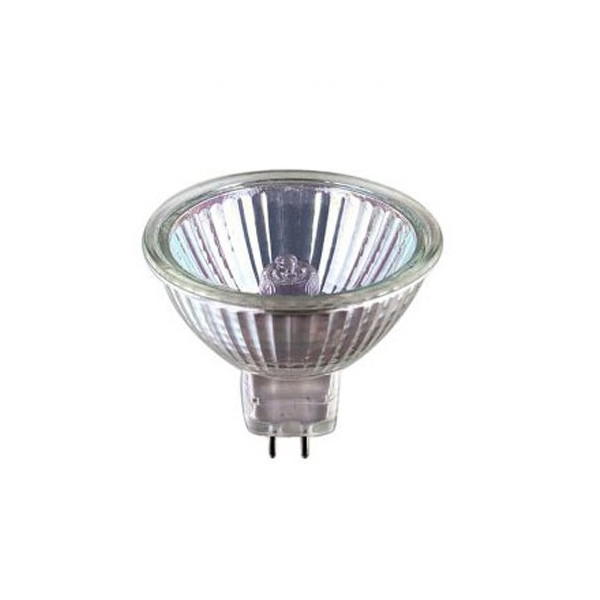 Żarówka halogenowa JCDR 230V 50W MR16 GU5,3