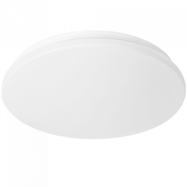 PLAFON LED 1440lm 18W 4000K fi 320mm IP44 EC20100