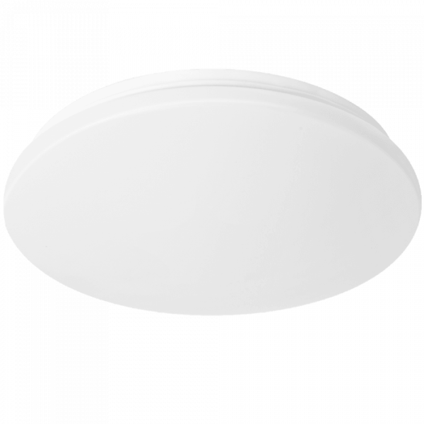 PLAFON LED 1440lm 18W 4000K fi 320mm IP44 EC20100