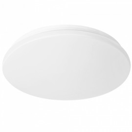 PLAFON LED 1920lm 24W 4000K fi 370mm IP44 EC20101