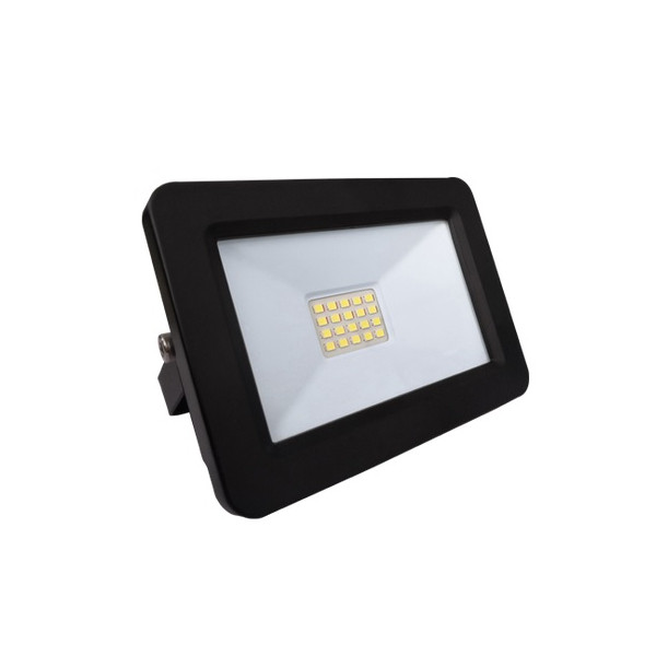 Naświetlacz LED 20W, 1750lm, 6000K (zimno-biała), IP65 - SUPRA III Maxled