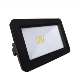 Naświetlacz LED 10W, 850lm, 4500K (neutralno-biała), IP65 - SUPRA III Maxled