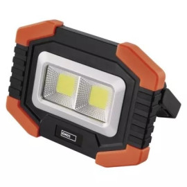 Latarka wielofunkcyjna LED COB 350lm 3×AAA - P4112 Emos Latarka wielofunkcyjna LED COB 350lm 3×AAA - P4112 Emos