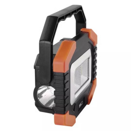 Latarka wielofunkcyjna LED COB 350lm 3×AAA - P4112 Emos Latarka wielofunkcyjna LED COB 350lm 3×AAA - P4112 Emos