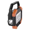 Latarka wielofunkcyjna LED COB 350lm 3×AAA - P4112 Emos Latarka wielofunkcyjna LED COB 350lm 3×AAA - P4112 Emos