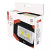 Latarka wielofunkcyjna LED COB 350lm 3×AAA - P4112 Emos Latarka wielofunkcyjna LED COB 350lm 3×AAA - P4112 Emos