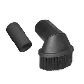 Worwo ssawka okrągła włosie śr.wew.35mm+reduktor SS111AB