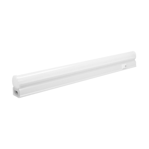 Oprawa liniowa podszafkowa 31cm z przewodem zasilającym, 4W 360lm, 4000K, wyłącznik - ASTAR LED 4W