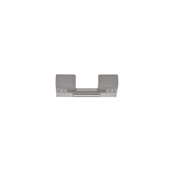 TRLP/143 Podstawka na telefon - pasuje do ramek Line, Aluminium mat - Simon 55