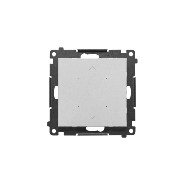 TEZ1W.01/143 SHUTTER – Sterownik przyciskowy do obsługi rolety, żaluzji, markizy, firany, sterowany smartfonem, (moduł),...
