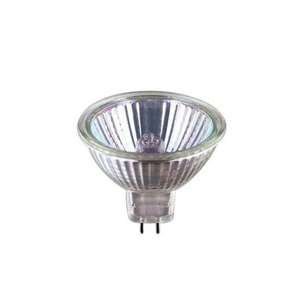 Żarówka halogenowa JCDR 230V 18W MR16 GU5,3