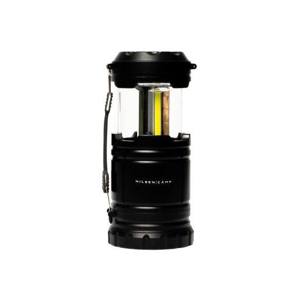 Lampa kempingowa LED 3W 250lm, 3XAA - CAMP 120