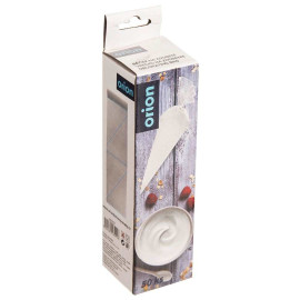 Orion dekorator rękaw 31 cm , folia PP ,rolka 50 szt 142257 [184117]