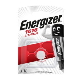 Bateria litowa 3,0V - CR1616 /1 Energizer