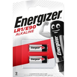 Bateria alkaliczna 1,5V (N, LR1, MN9100) - E90 /2 Energizer