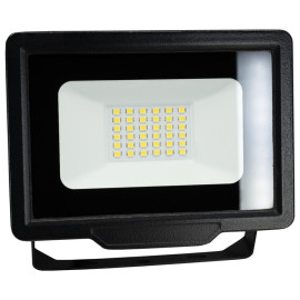 XENO3 30W 4000K NAŚWIETLACZ LED 2400lm, LED2-NL-XENO3-30W-NW