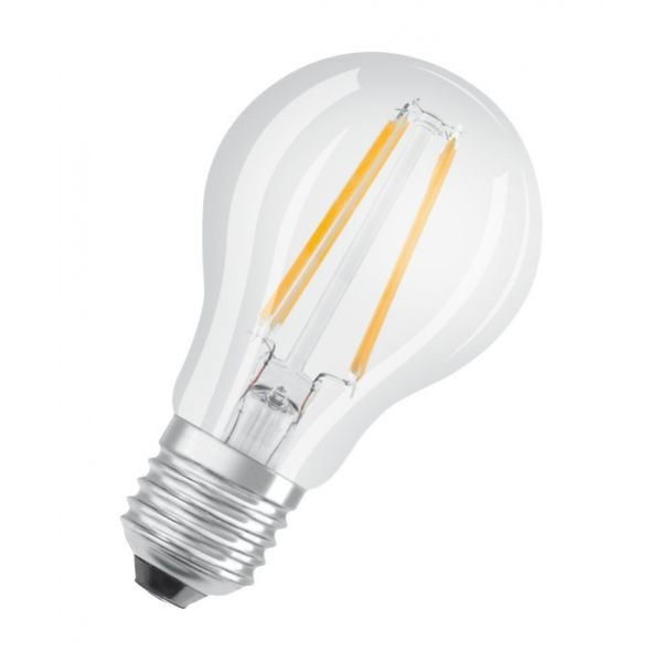 Lampa LED VALUE Classic A60 non-dim Filament 7W 840 E27