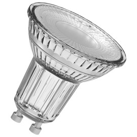 Lampa LED VALUE non-dim PAR16 50 36° 4.3W 350lm 6500K GU10