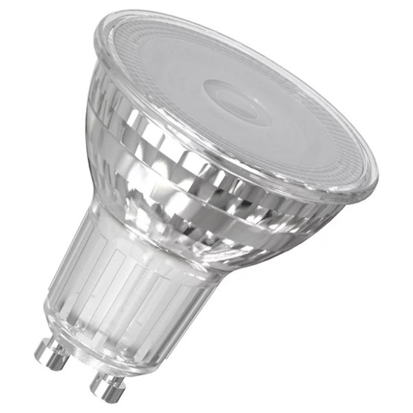 Lampa LED VALUE non-dim PAR16 80 120° 6.9W 620lm 3000K GU10