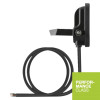 FLOOD LED PERFORMANCE 20W 2400lm 6500K SYM 100 black Naświetlacz  LED