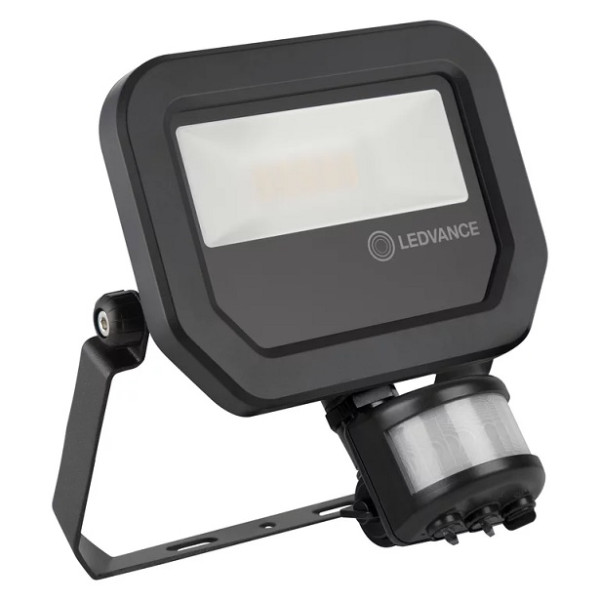 Naświetlacz FLOOD LED PERFORMANCE 10W 1200lm 4000K SENSOR 